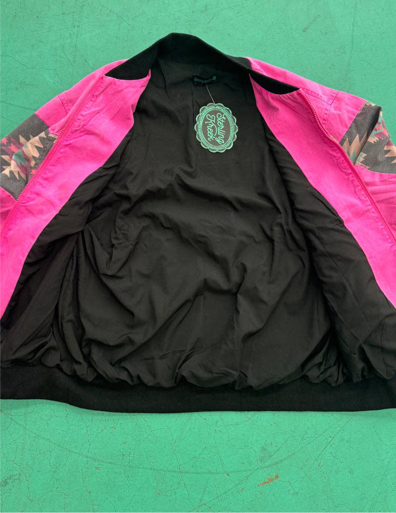 You Go Girl Jacket