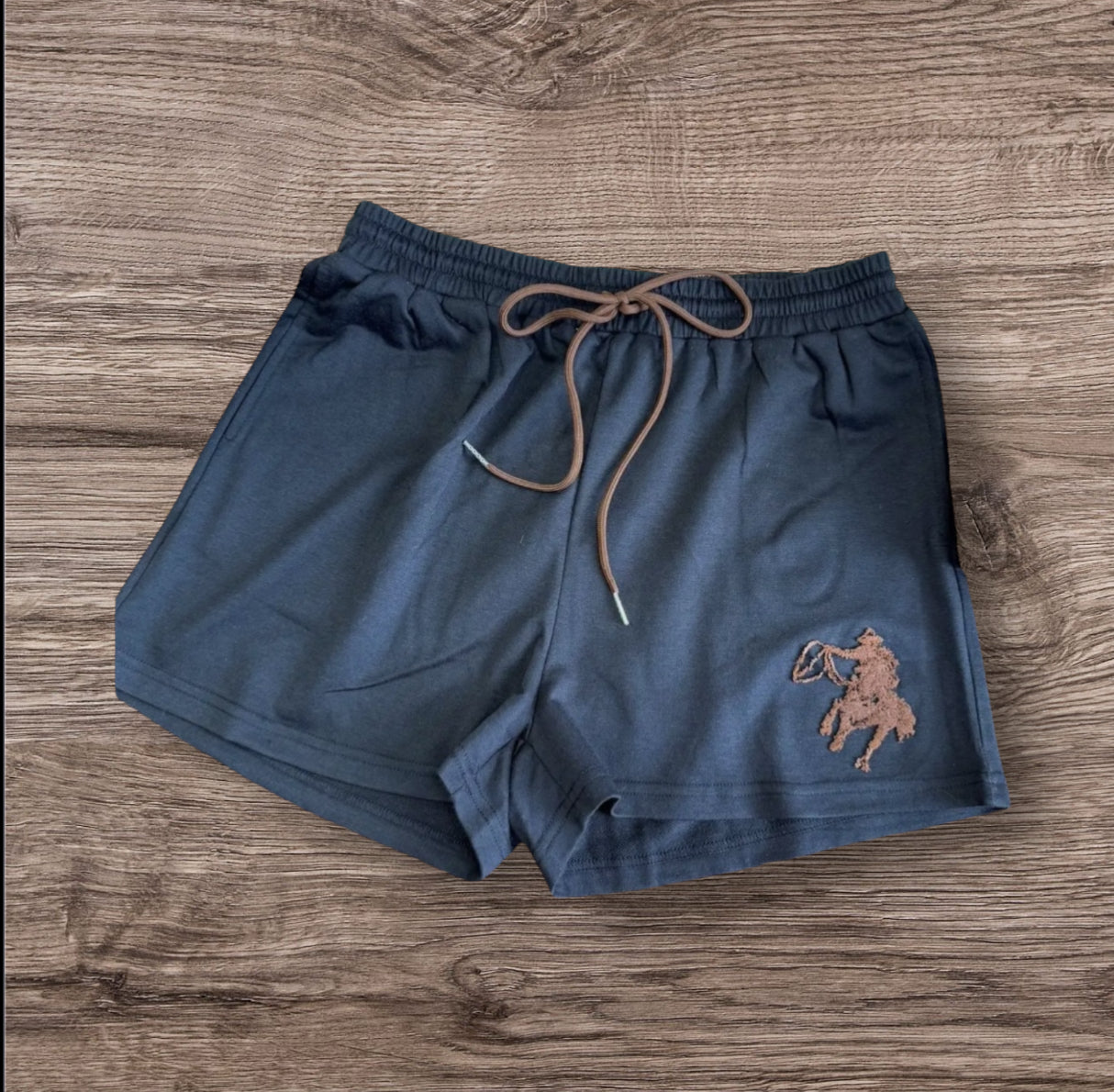 Stockyard Shorts