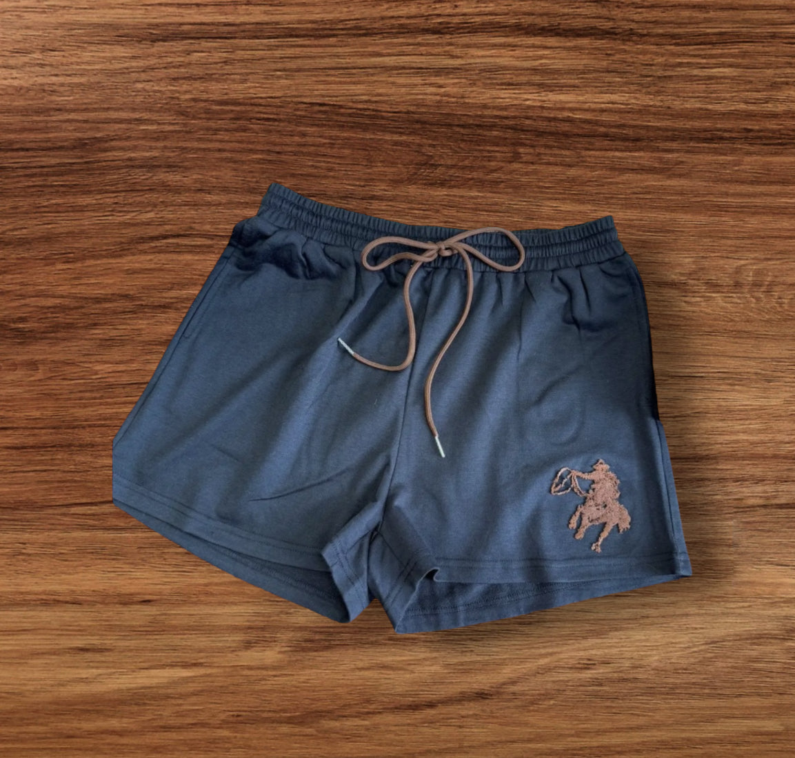 Stockyard Shorts