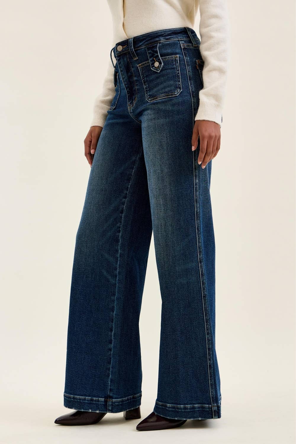 Retro Wide / 1(25)