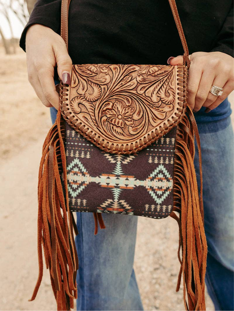 CROSSBODY BAG