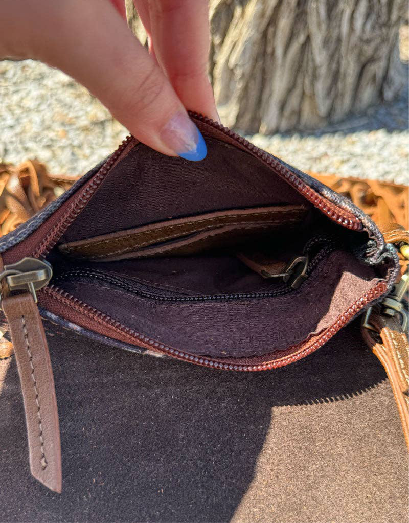 CROSSBODY BAG