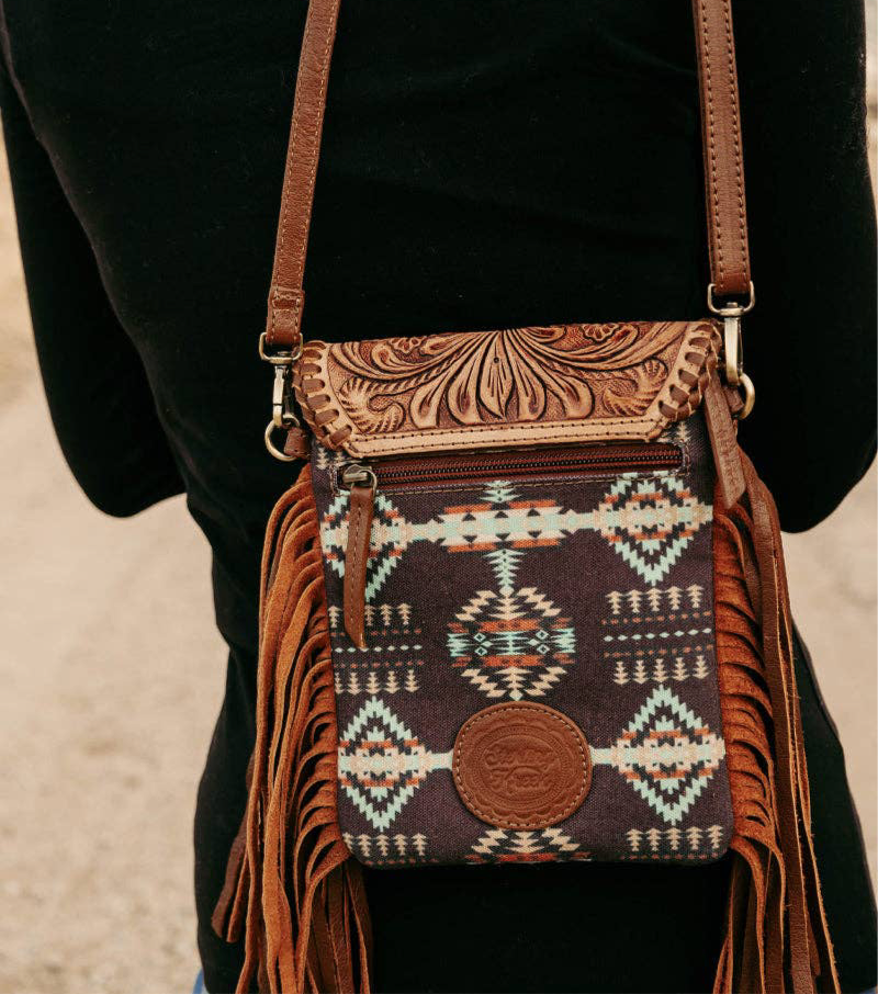 CROSSBODY BAG