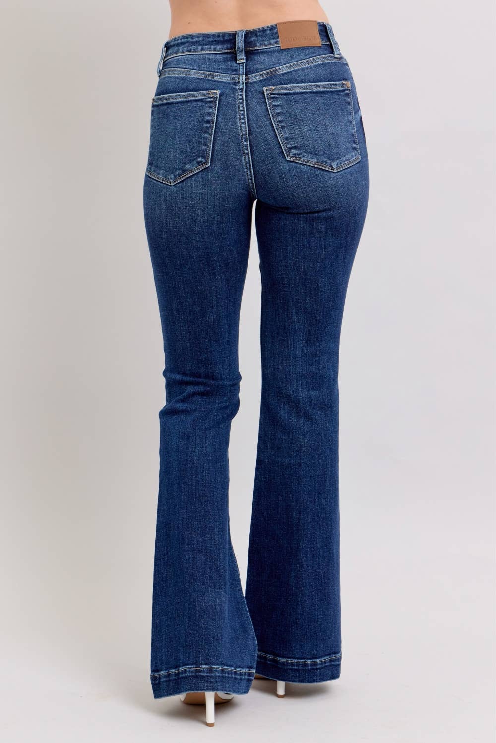 HW Trouser Flare: 3(26)