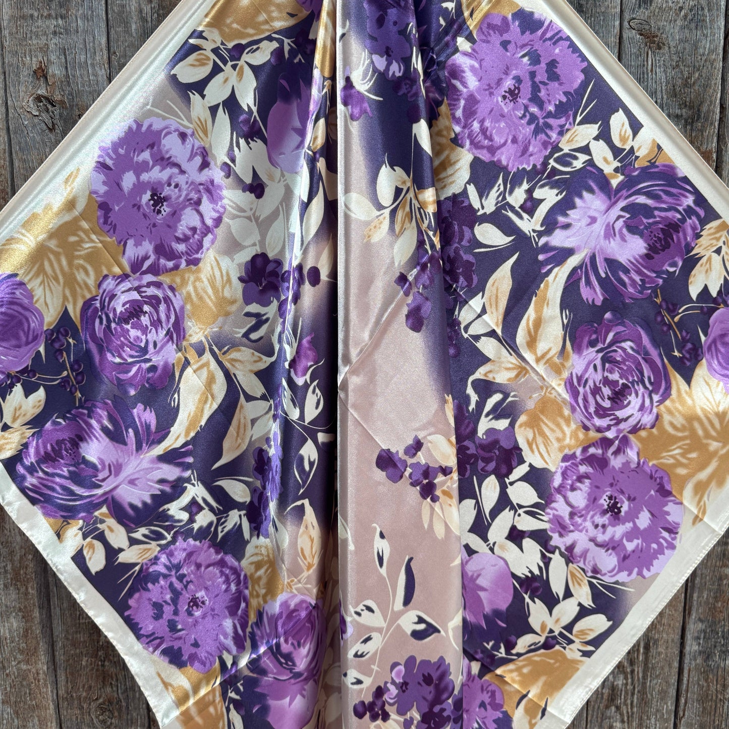 Royal Prairie Wild Rag