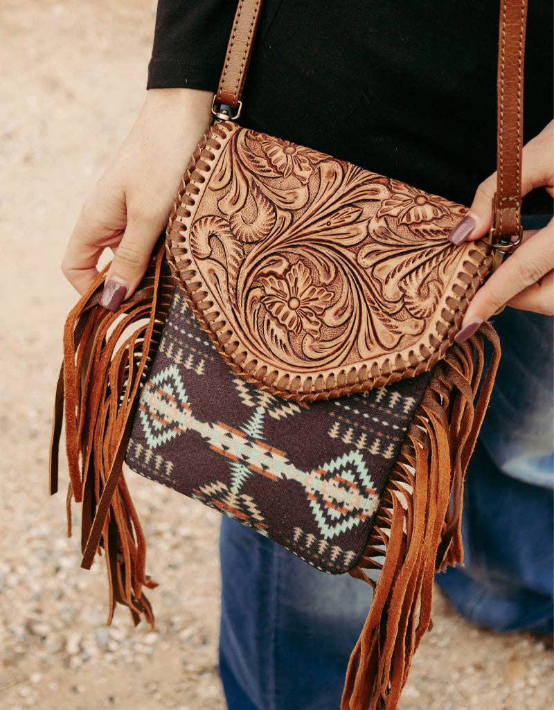 CROSSBODY BAG