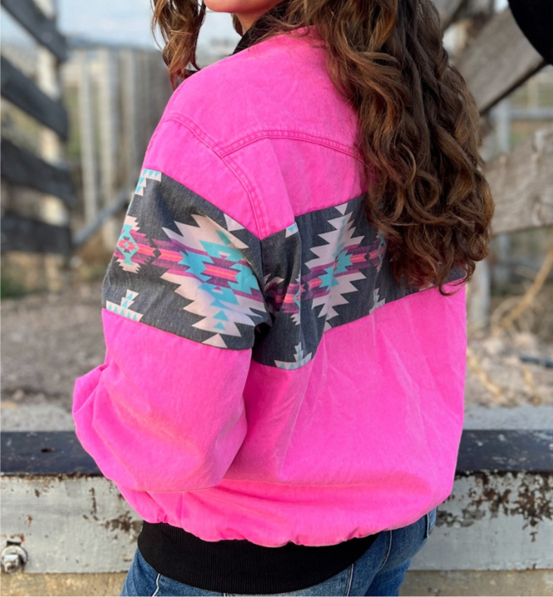 You Go Girl Jacket