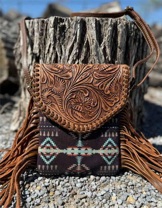 CROSSBODY BAG