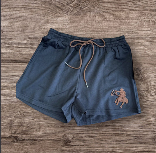 Stockyard Shorts