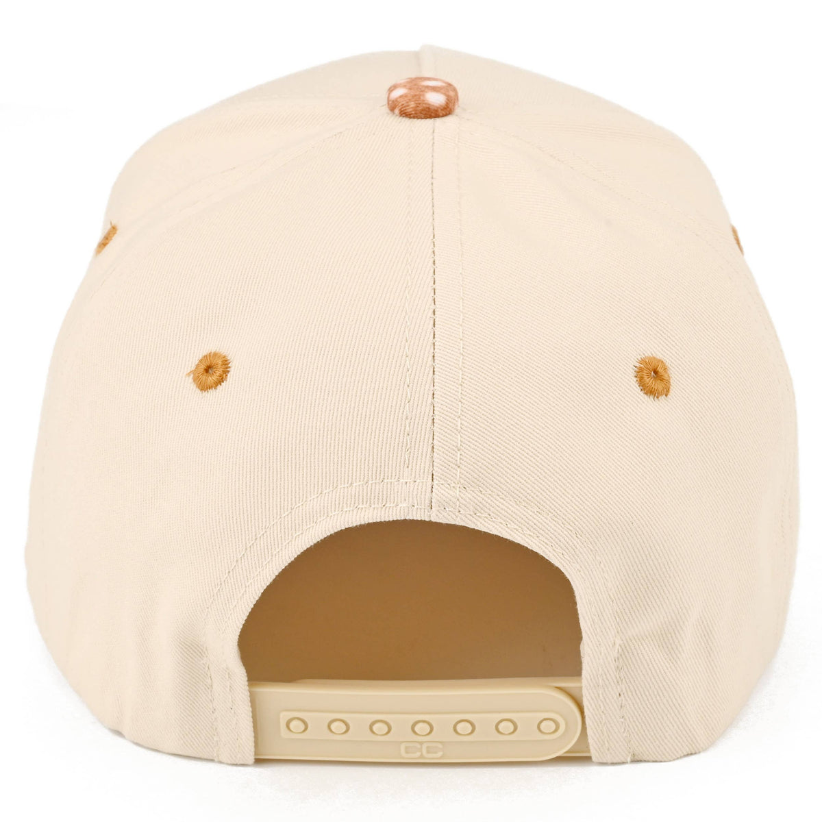 Outdoorsy and Adorable  "OH DEER" Trucker Hat