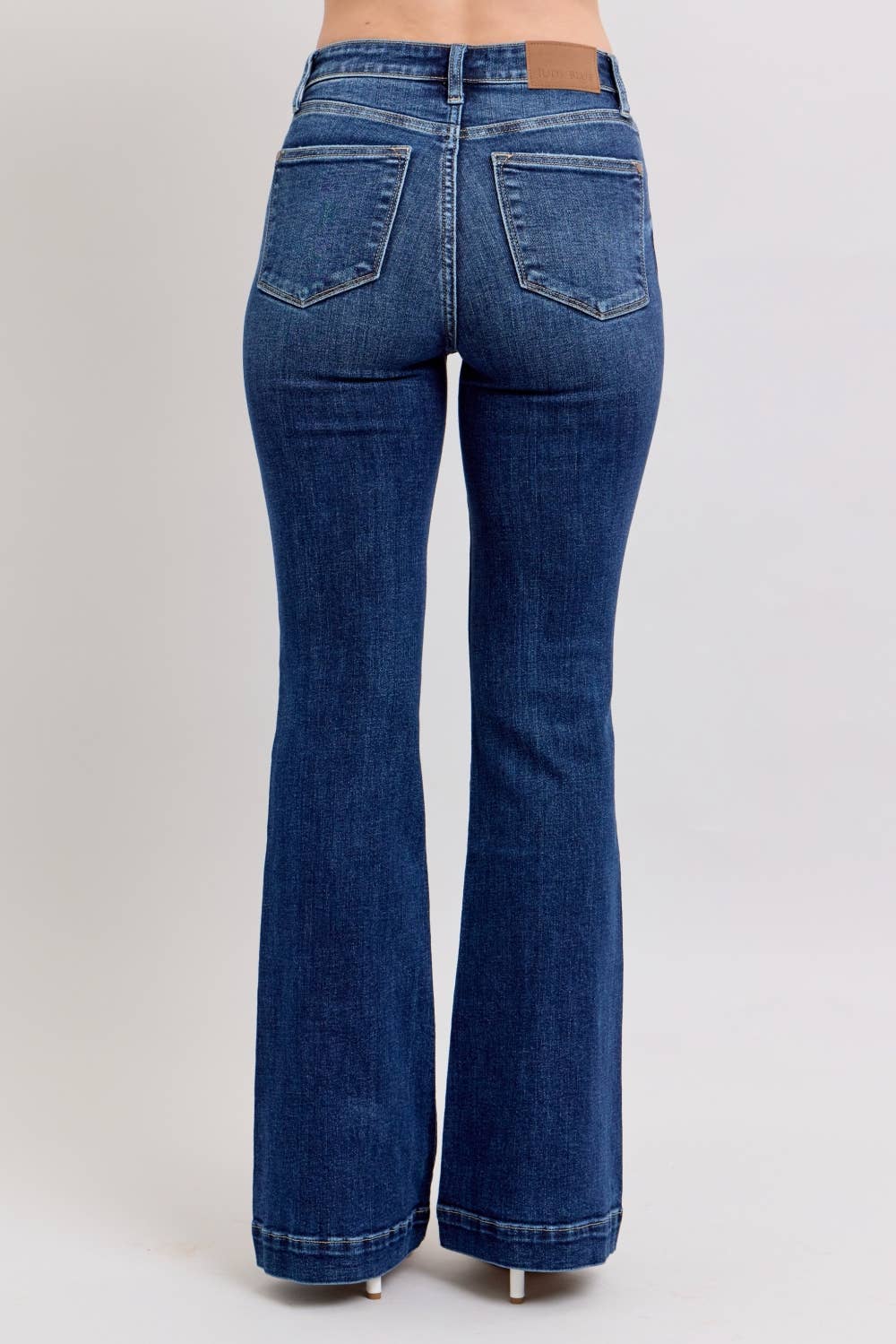 HW Trouser Flare: 3(26)